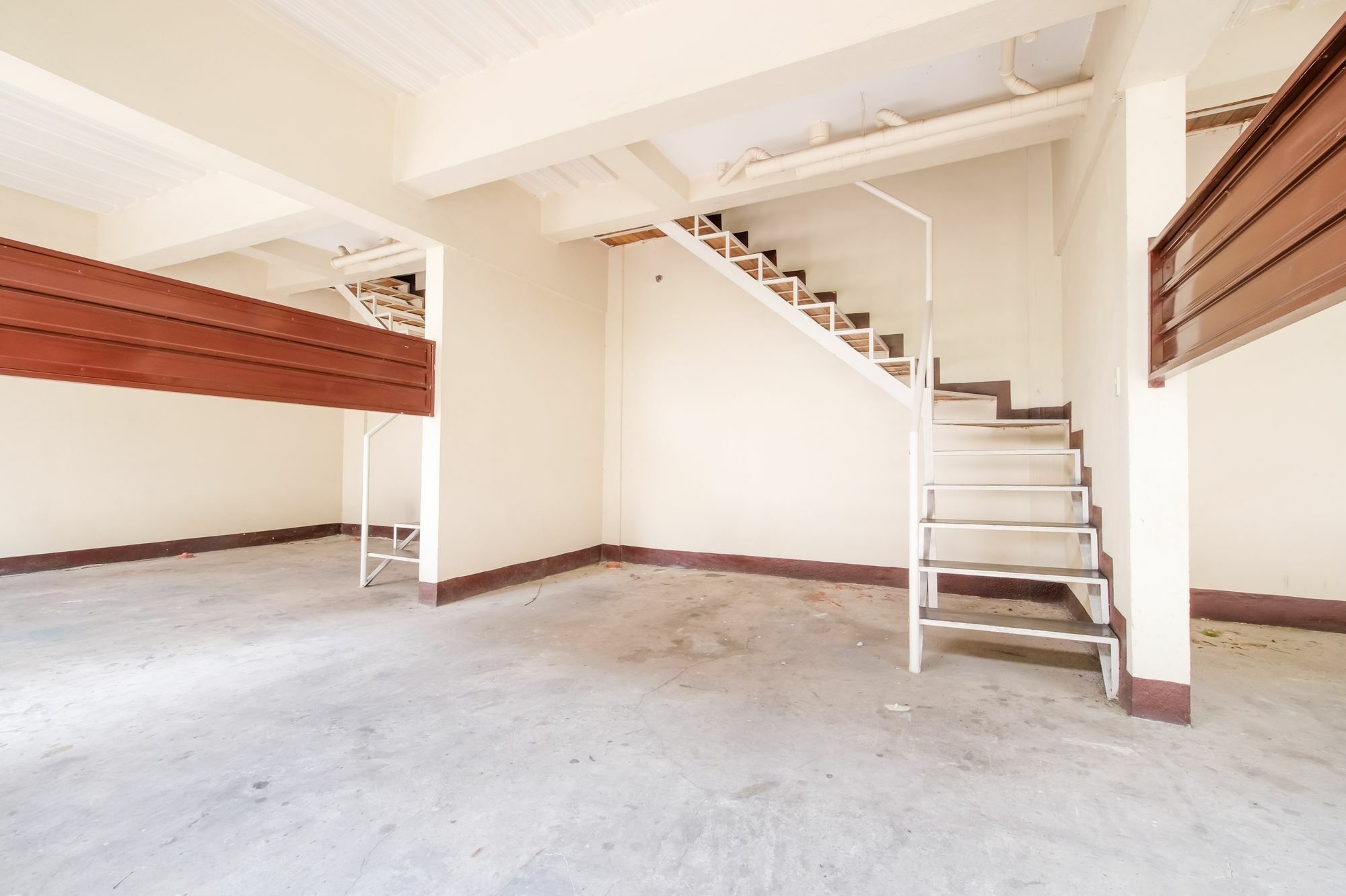 Zen Rooms Basic Aurora Пасай Экстерьер фото